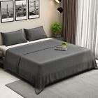 New Year Gift Bedding KingQueen, Bamboo Bed Sheets, King Size Sheet
