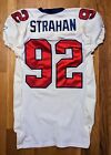 Michael Strahan 2003 Game Team Issue Jersey SZ:50 Used Worn Pro Cut