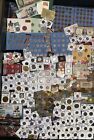 Huge Lot 500+ Coin/stamp/Silver Note/Mercury/Indian/Buffalo/“V”/JFK/World/Proof+