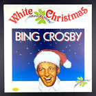 New ListingBing Crosby • White Christmas vinyl record LP EX