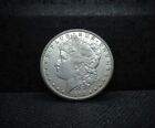 New Listing1892-CC MORGAN DOLLAR - ALMOST UNCIRCULATED CONDITION - KEY COIN