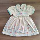 Blooming Beauty Smocked Floral Dress for Girls - Perfect for Spring!