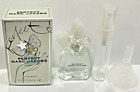 Marc Jacobs PERFECT  EDT Perfume for women Splash MINI/FREE TRAVEL SPRAY
