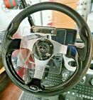 EZGO, CLUB CAR, YAMAHA Golf Cart Universal Steering Wheel Golf Score Card Holder