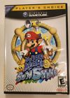 New ListingSuper Mario Sunshine (GameCube, 2006) Tested.   WITH MANUAL