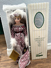 A Connoisseur Collection Doll from Seymour Mann - #467 of 2,500