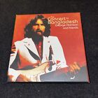 GEORGE HARRISON AND FRIENDS • The Concert For Bangladesh ~ 2CD Box Complete