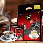 G7 3-In-1 Instant Vietnamese Coffee Mix 100 Sticks x16g Trung Nguyen