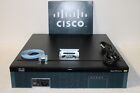 Cisco C2951-SEC/K9 W/3 GE, 4 EHWIC PORT CISCO2951 Security Router