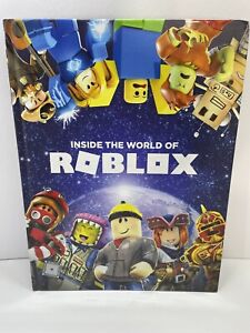 Roblox 1st US Edition 2018