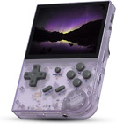 RG35XX Handheld Game Console 3.5 Inch IPS Retro Games Consoles Classic Emulator