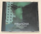 William Orbit: Strange Cargos - The Best of William Orbit (CD, 1996)