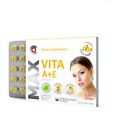 MAX VITA Vitamin A+E 30 pcs Healthy Skin