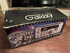 Galaxy DX2547 Deluxe 40 Channel CB Base Station DX 2547 NICE!!! - SHIPS FREE!!!