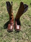 Ariat Boots Gunslinger Western Size 11.5