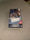 Star Wars The Empire Strikes Back 1984 VHS Red Label CBS FOX Video