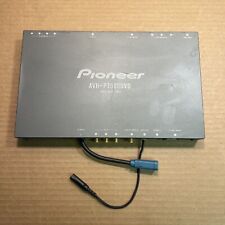 Pioneer AVH-P7500DVD Hide-Away Unit Module Q4662 - WORKING