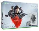 Microsoft Xbox One X 1TB Gears 5 Limited Edition Console Bundle