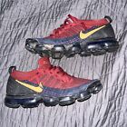 Size 11.5 - Nike Air VaporMax Flyknit 2 Olympic 2018