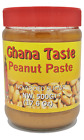 Ghana Peanut Paste