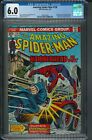 Amazing Spider-Man #130 CGC 6.0