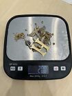 Gold Jewelry Lot Some Scrap Some Wearable 20g 14k 3.5g 10k