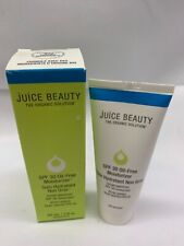 Juice Beauty SPF 30 Oil-Free Moisturizer-60ml/2 fl oz*New