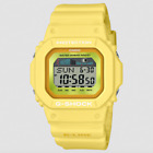 Brand New In Box Casio G-Shock Watch G-Lide Move Yellow