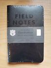 Field Notes 