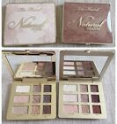 Too Faced Natural Eye Shadow Palette, 