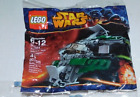 LEGO Star Wars Anakin's Jedi Interceptor 30244 | New | Sealed in Poly Bag