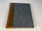 1903 The Comedy of as You Like It WILLIAM SHAKESPEARE Roycroft Shop Leather FINE