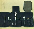 LANCIA DELTA HF BETA COUPE' THESIS TOOLS KIT BAG COMPLETE SET WRENCH PLIERS..