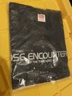 CLOSE ENCOUNTERS OF THE THIRD KIND Authentic T-shirt - Promo 1977