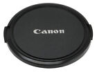 67MM Front LENS CAP for Canon 67 mm Quality snap-on / clip-on design NEW