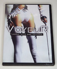 Voyeur: Sabina Elle & Victoria (DVD, 2017, Live Wire) Unrated, Erotica