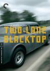 Two-Lane Blacktop (Criterion Collection) [New DVD]