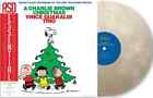 Vince Guaraldi | White Vinyl LP | A Charlie Brown Christmas  |