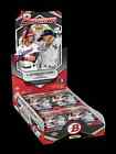 2024 Bowman Baseball CHROME Prospects Complete Your Set - You Pick Player