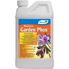 Lawn & Garden Products Monterey Garden Phos Fungicide, 32 Ounce