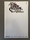 The Dark Crystal Age of Resistance Variant Sketch Cover