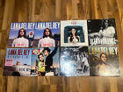 New ListingLana Del Rey vinyl BUNDLE Lot Of 8 Honeymoon, Chemtrails, NFR, Paradise, Lust