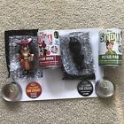 Funko Soda Peter Pan Shadow & Captain Hook with Watch Chase Lot  1/2000