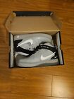 Nike Air Force 1 Mid '07 LV8 Wolf Grey 2018 - Size 9 Men