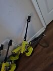 Ryobi ONE+ HP 18V Brushless EZClean 320 Psi Cordless Cold Water Power...
