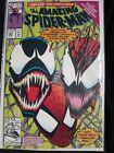 New ListingAmazing Spiderman # 362 (Marvel 1992 ) Carnage Newsstand