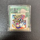 Wario Land 3 - Authentic (Nintendo Game Boy Color GBC) Tested Cleaned Saves