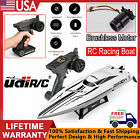UDI RC Boat Racing Boat Brushless High Speed Electronic Remote Control Boat Gift