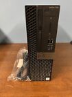 dell optiplex 7060 i7-8700 sff.NO HD/SSD.SOLD-AS-IS.