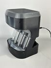 Magnif Coin Ultra Sorter Motorized - Dollars, Quarters, Dimes, Nickels, Pennies